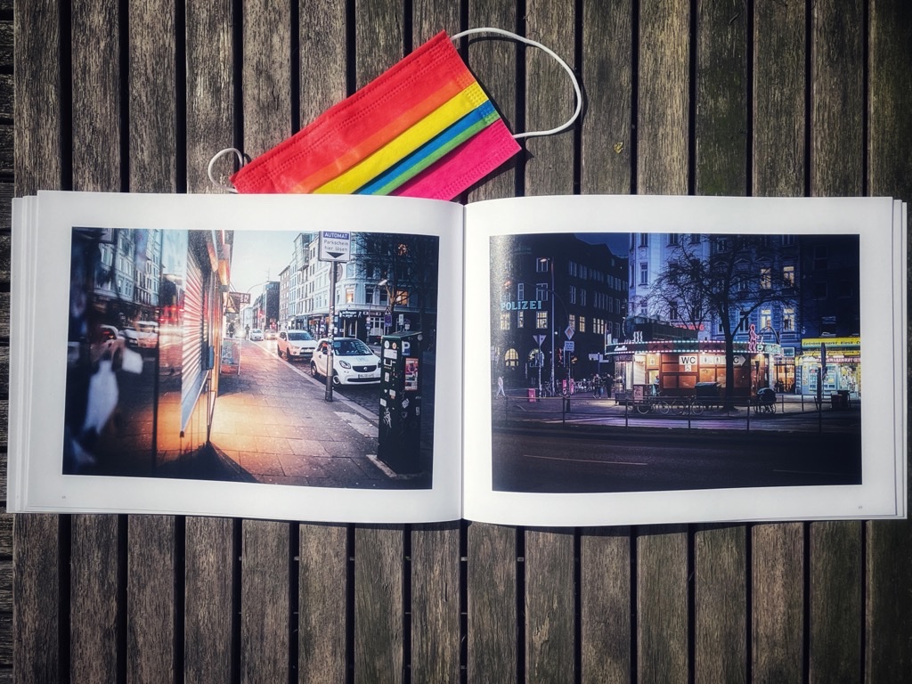 Inhalt - Lockdown Hamburg - Florian Renz