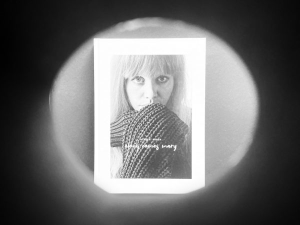 Titel - along comes mary - Herbert Ahnen