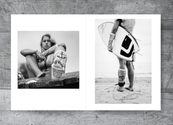 Titel - Erik Schlicksbier - Broken Body