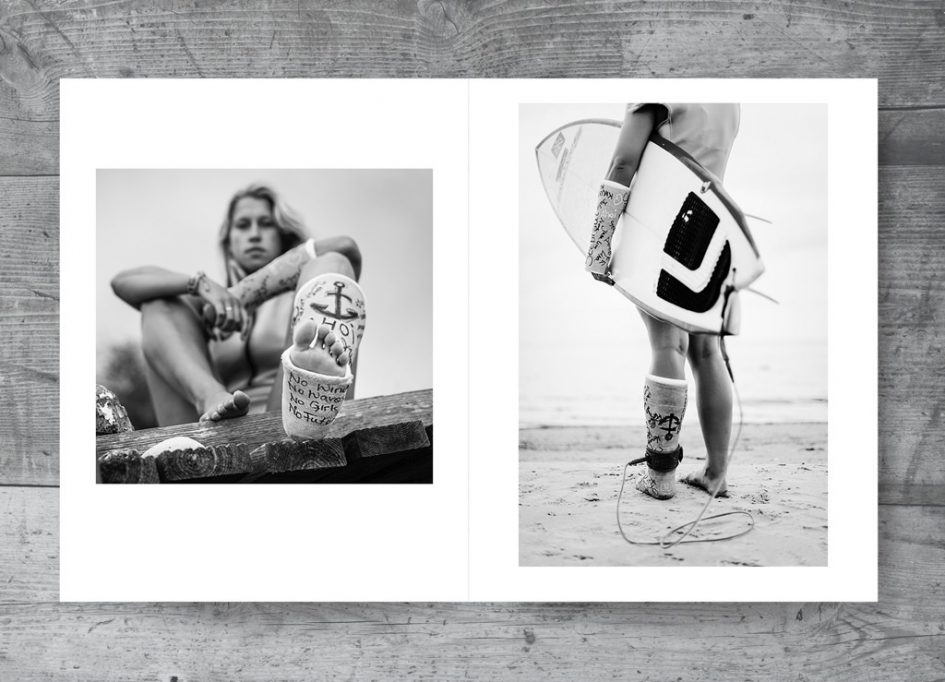 Titel - Erik Schlicksbier - Broken Body