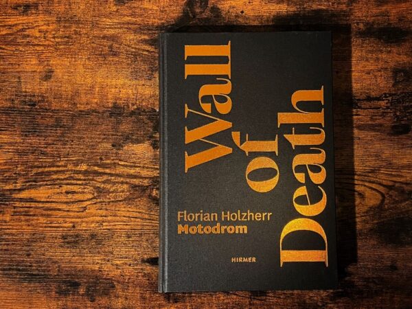 Inhalt - Wall of Death - Florian Holzherr