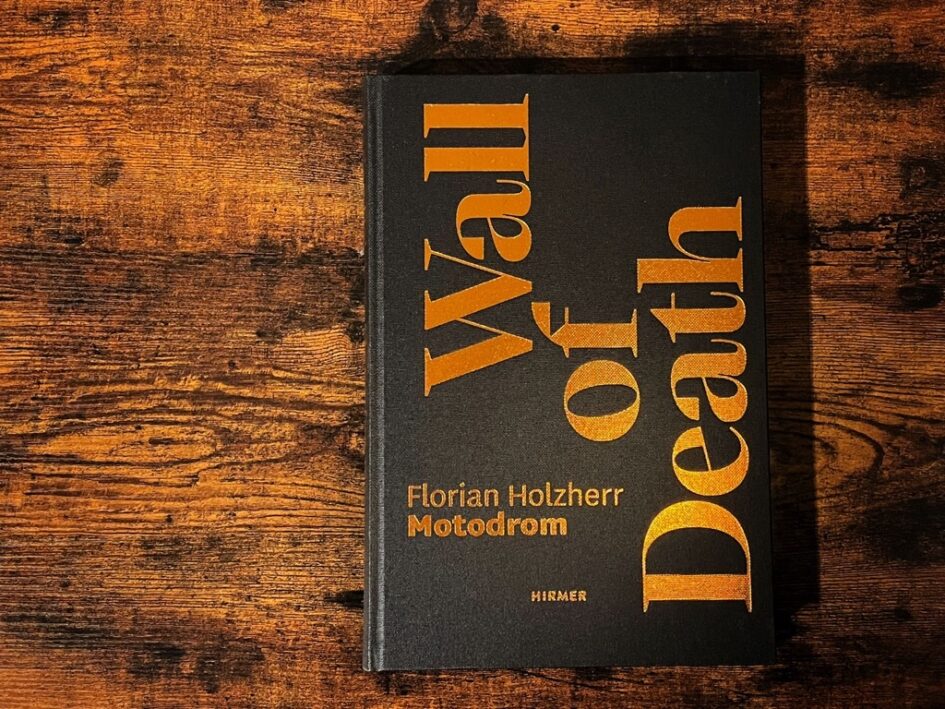 Inhalt - Wall of Death - Florian Holzherr