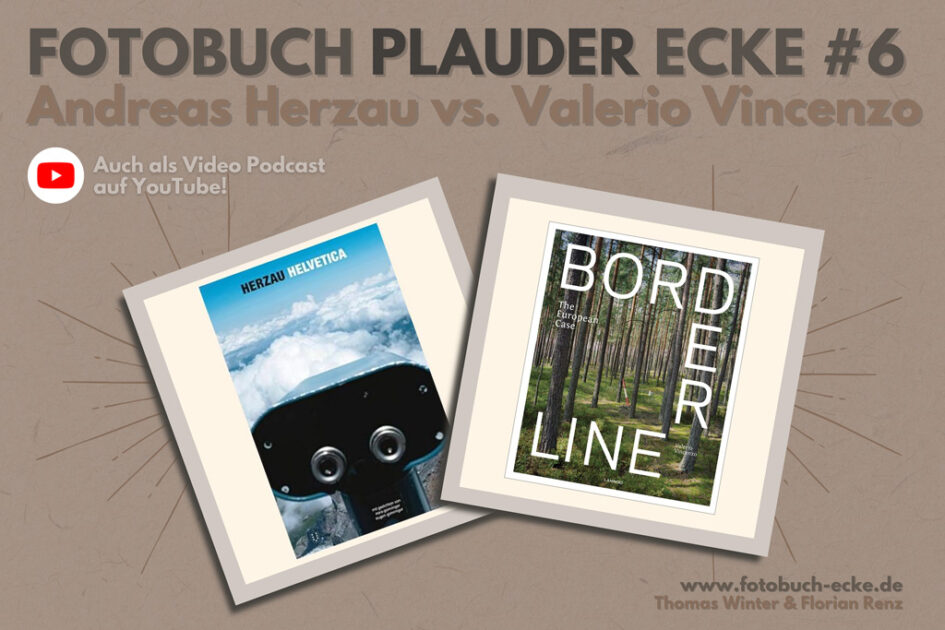 Folge 6 - Europa - Fotobuch-Plauder-Ecke - www.fotobuch-ecke.de