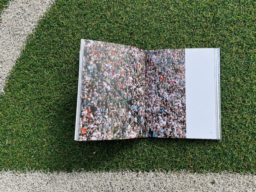 Inhalt - Christoph Buckstegen - Letzter Spieltag Bökelberg