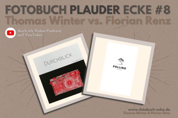 Folge 8 - Über uns - Fotobuch-Plauder-Ecke - www.fotobuch-ecke.de