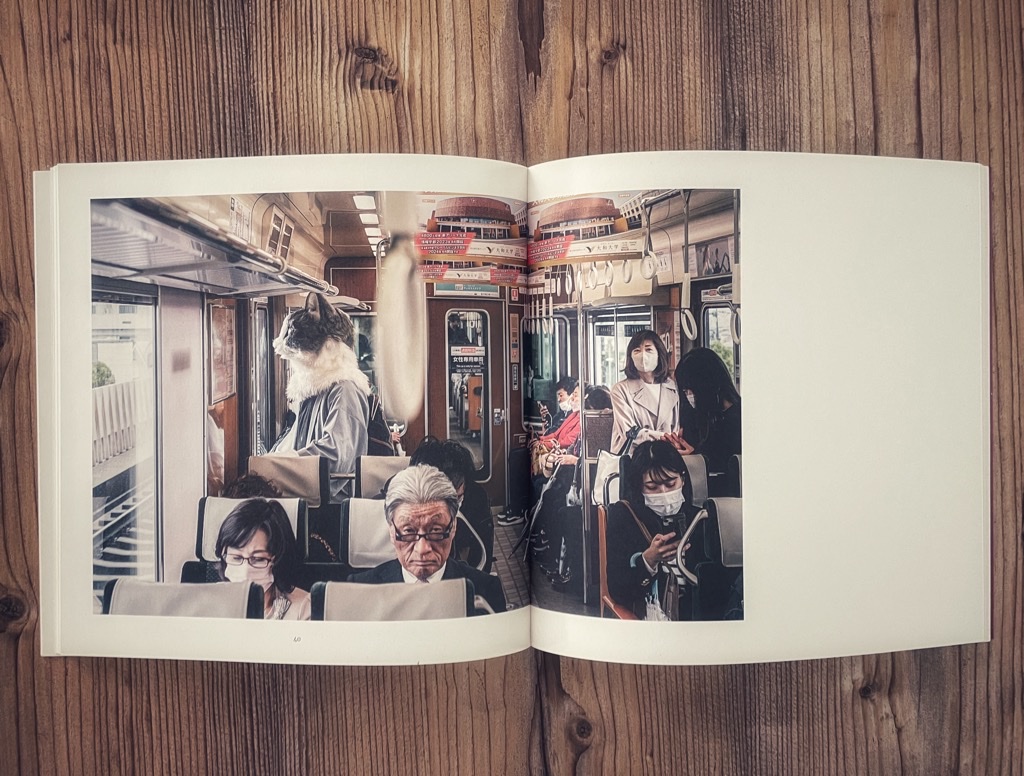 Inhalt - Windows To Japan's Soul - Florian Renz