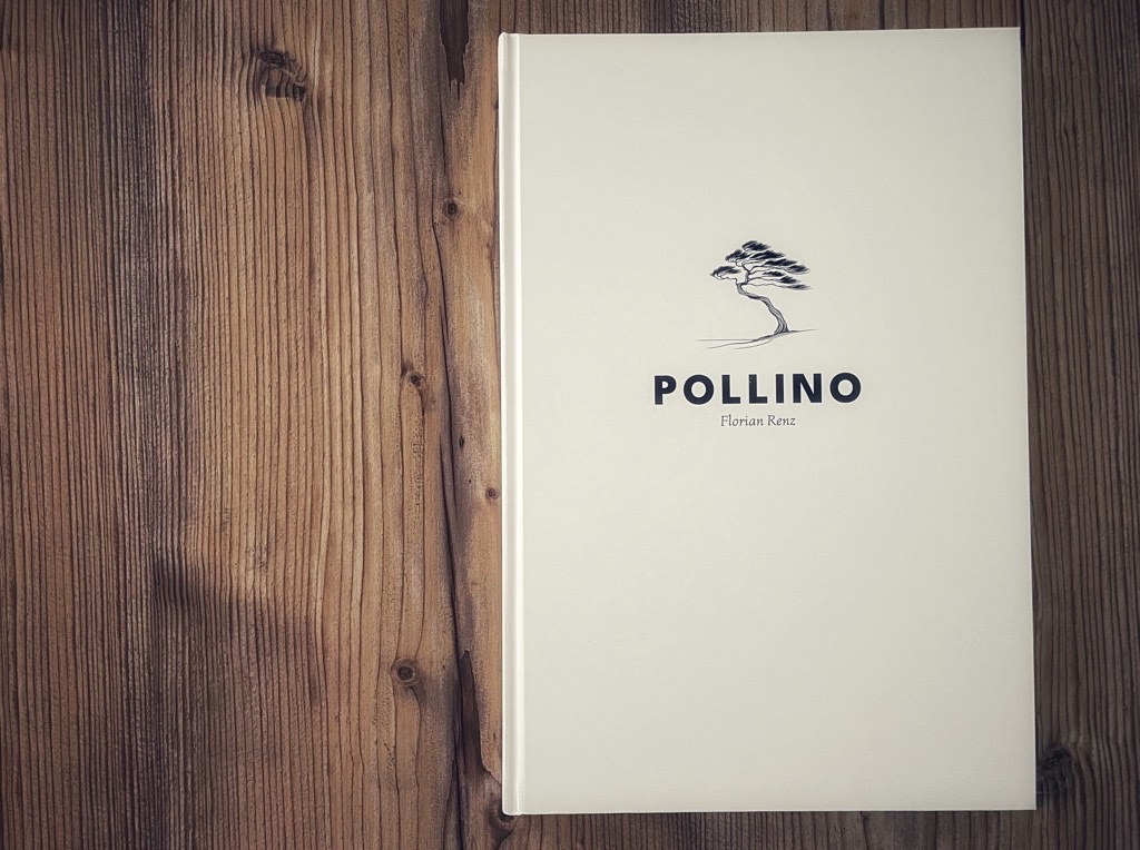 Titel - Pollino - Florian Renz