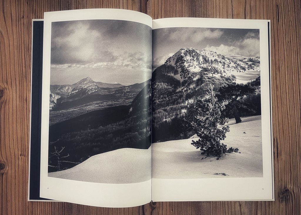 Inhalt - Pollino - Florian Renz