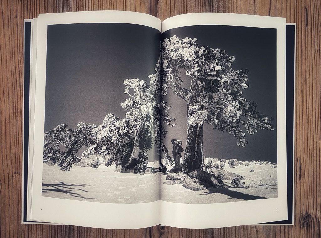 Inhalt - Pollino - Florian Renz