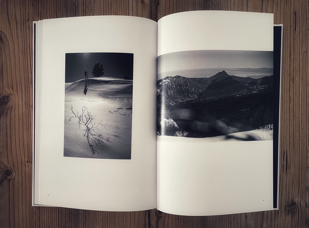 Inhalt - Pollino - Florian Renz