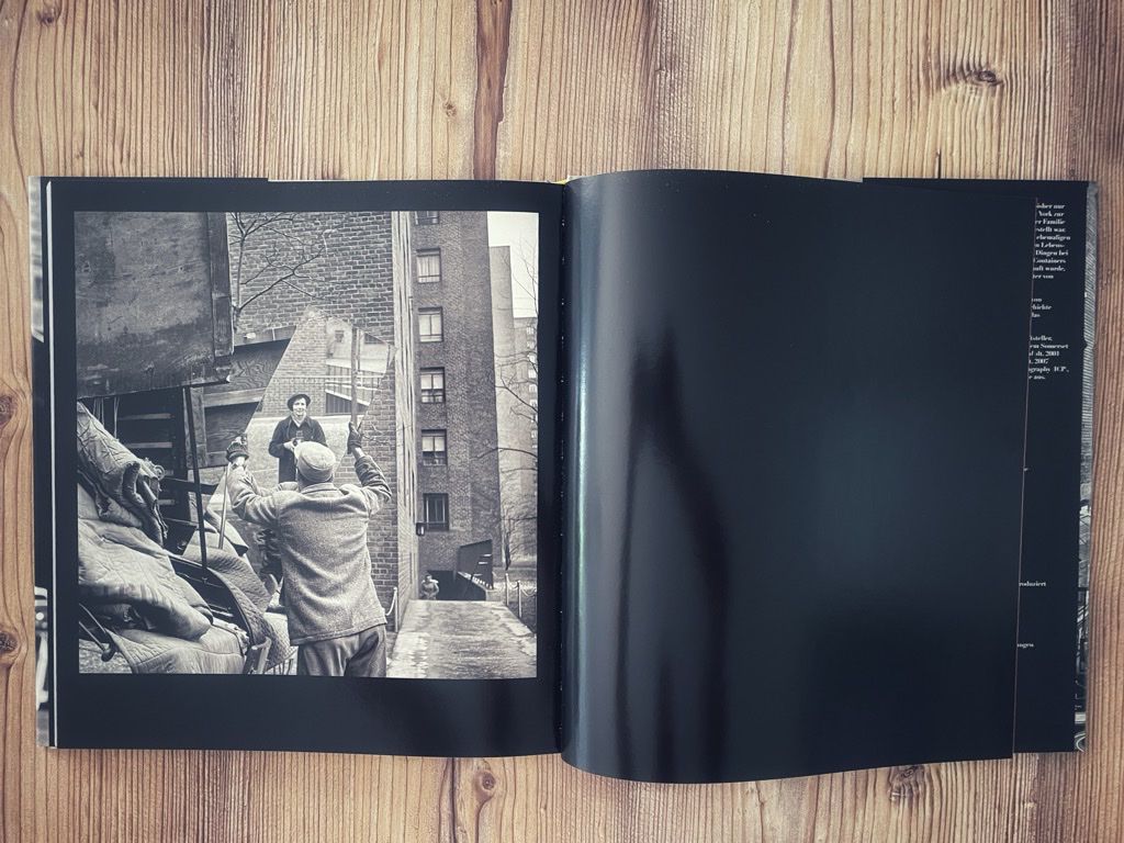 Inhalt - Vivian Maier - Street Photographer