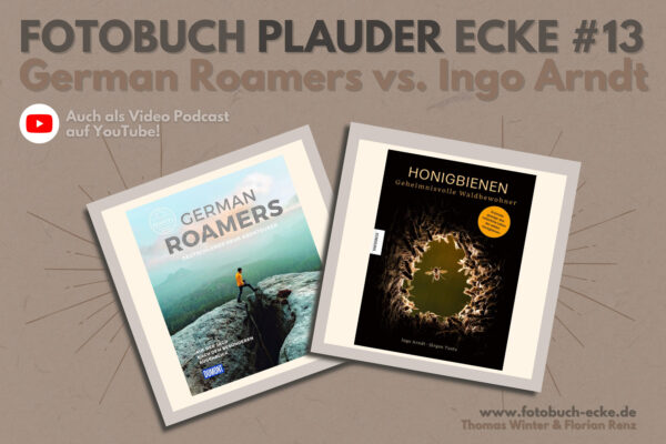 Folge 13 - Natur - Fotobuch-Plauder-Ecke