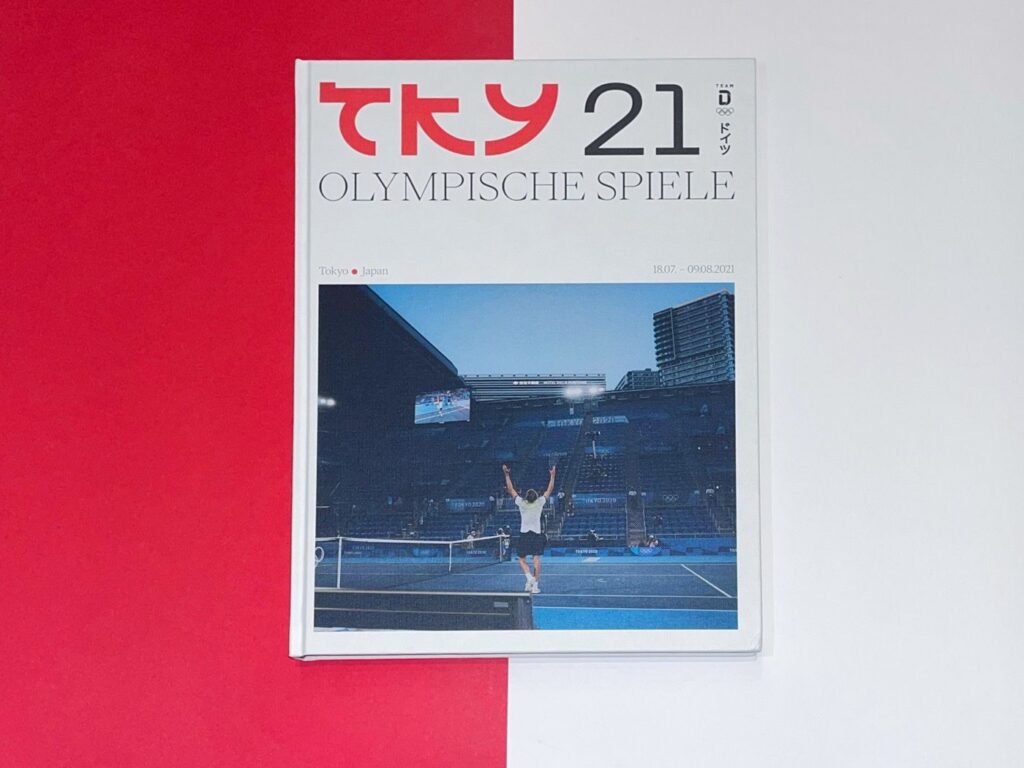 Titel - Tky21 - Paul Hüttemann