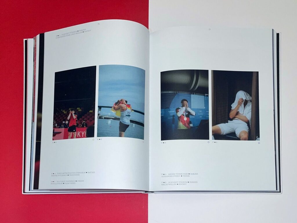 Inhalt - Tky21 - Paul Hüttemann