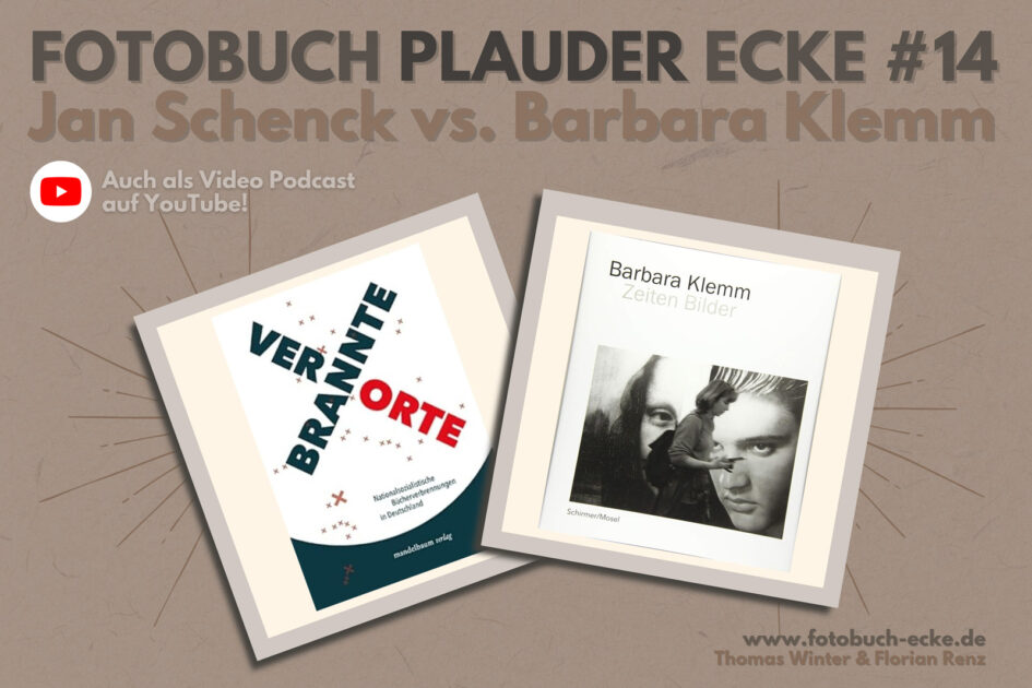 Folge 14 - Geschichte - Fotobuch-Plauder-Ecke