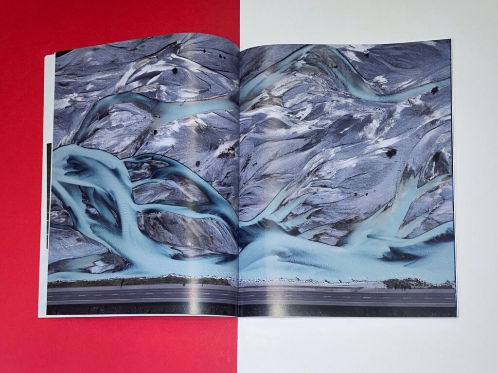 Inhalt - Canada - Paul Hüttemann