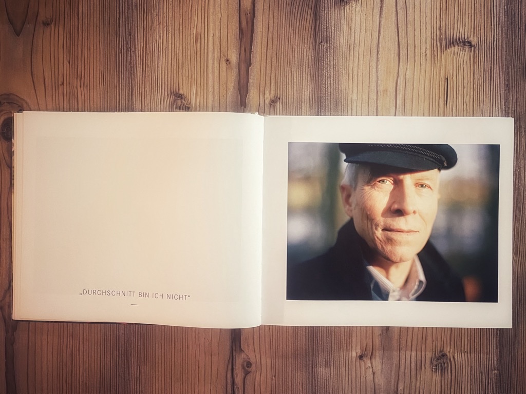 Inhalt - Väterland - Gesche Jäger