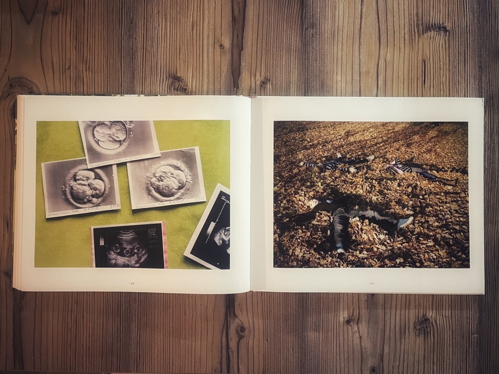 Inhalt - Väterland - Gesche Jäger