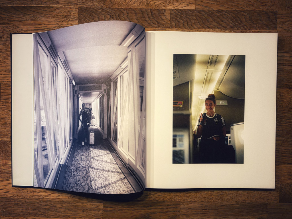 Inhalt - Laura Freigang - Kein Licht ohne Schatten