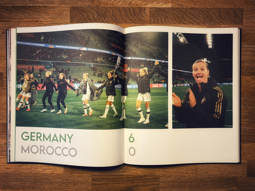 Inhalt - Laura Freigang - Kein Licht ohne Schatten