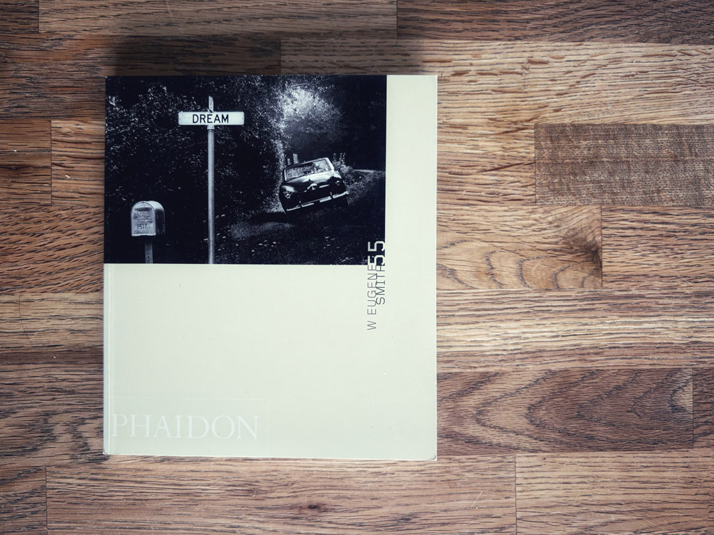 Titel - W. Eugene Smith - Phaidon 55