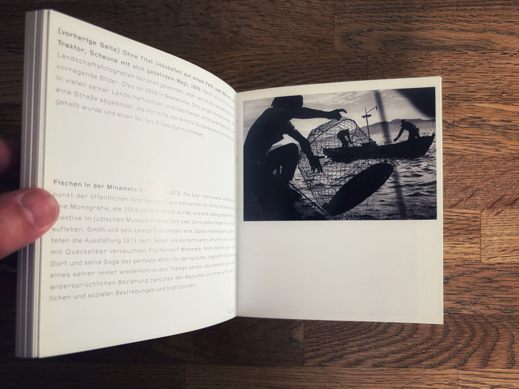 Minamata - W. Eugene Smith - Phaidon 55