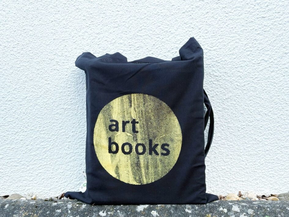 artbooks - Felix Biehler