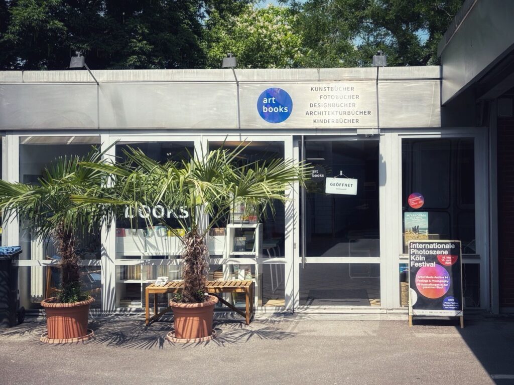 artbooks - Felix Biehler