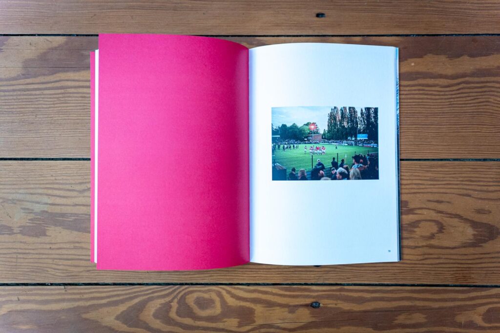 Inhalt - Altona93Analog - Florian Renz