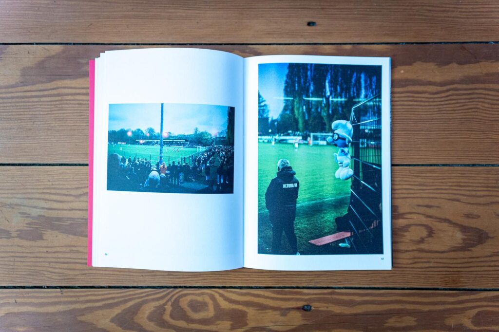 Inhalt - Altona93Analog - Florian Renz