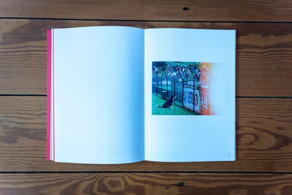 Inhalt - Altona93Analog - Florian Renz