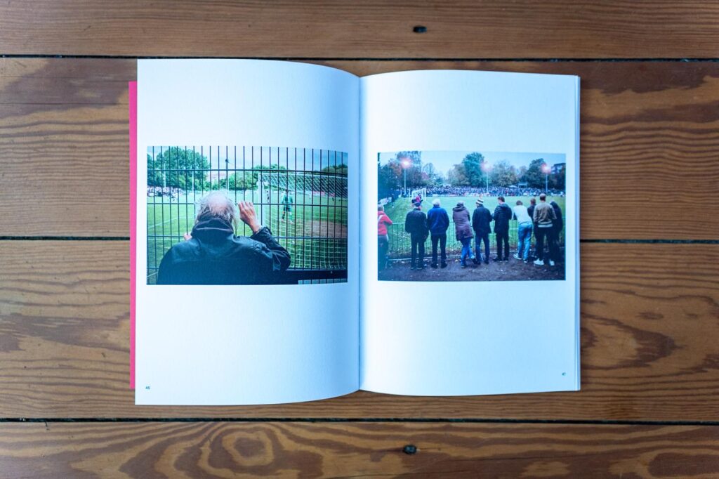 Inhalt - Altona93Analog - Florian Renz