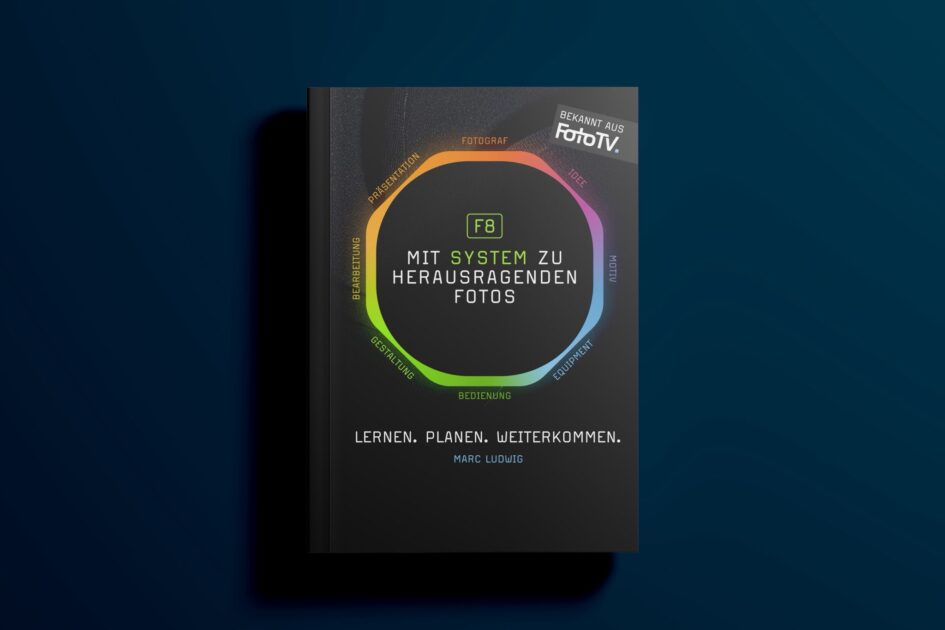 Titel - F8 - Marc Ludwig