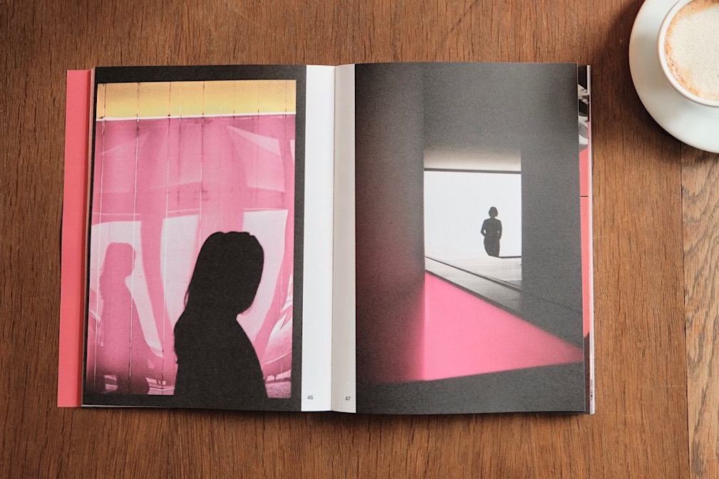 Inhalt - Urban Essence - Guido Klumpe