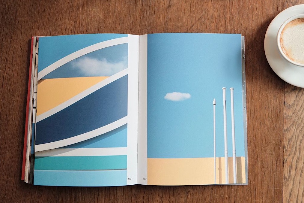 Inhalt - Urban Essence - Guido Klumpe