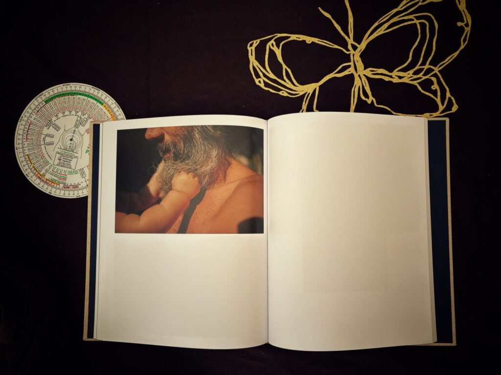 Inhalt - Becoming Parents - Janine Bächle