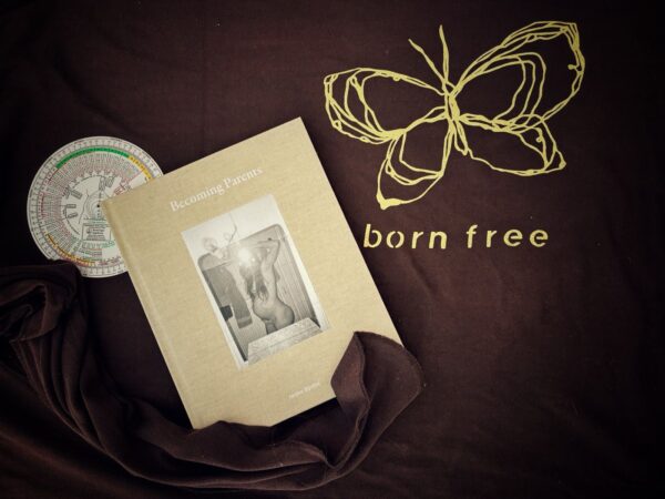 Titel - Becoming Parents - Janine Bächle