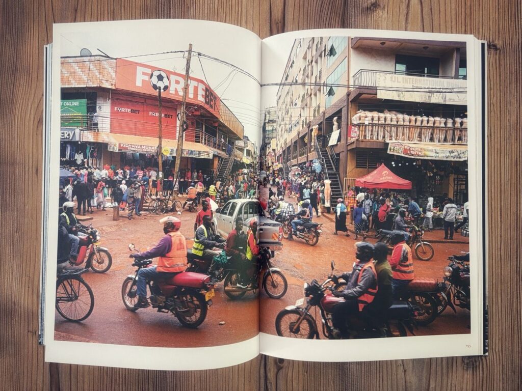 Inhalt - Bilder, die ich gesehen habe - Robert Bösch