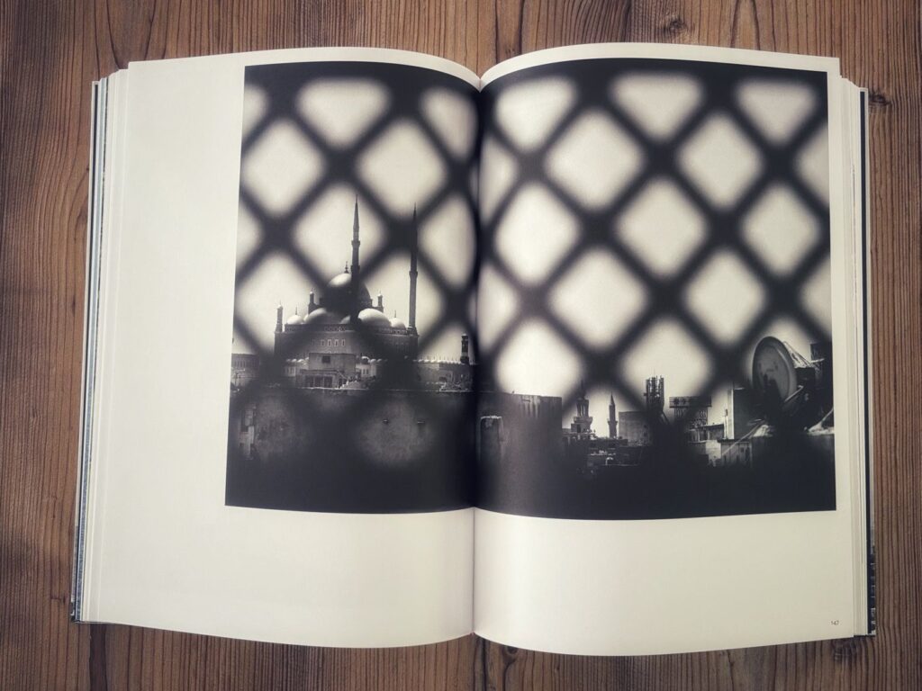 Inhalt - Bilder, die ich gesehen habe - Robert Bösch