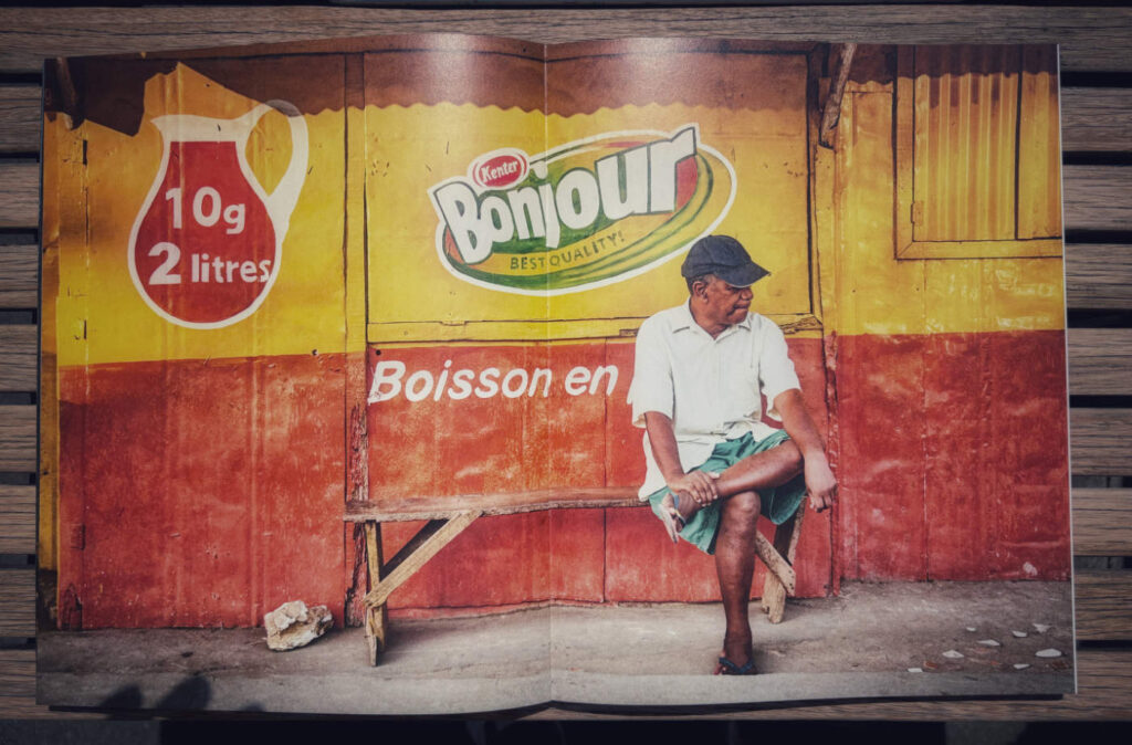 Inhalt - Madagascar - David Dollmann
