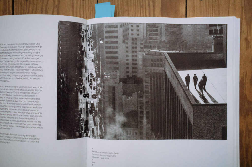 Inhalt - David Gibson - Street Photography: A History in 100 Iconic Photographs