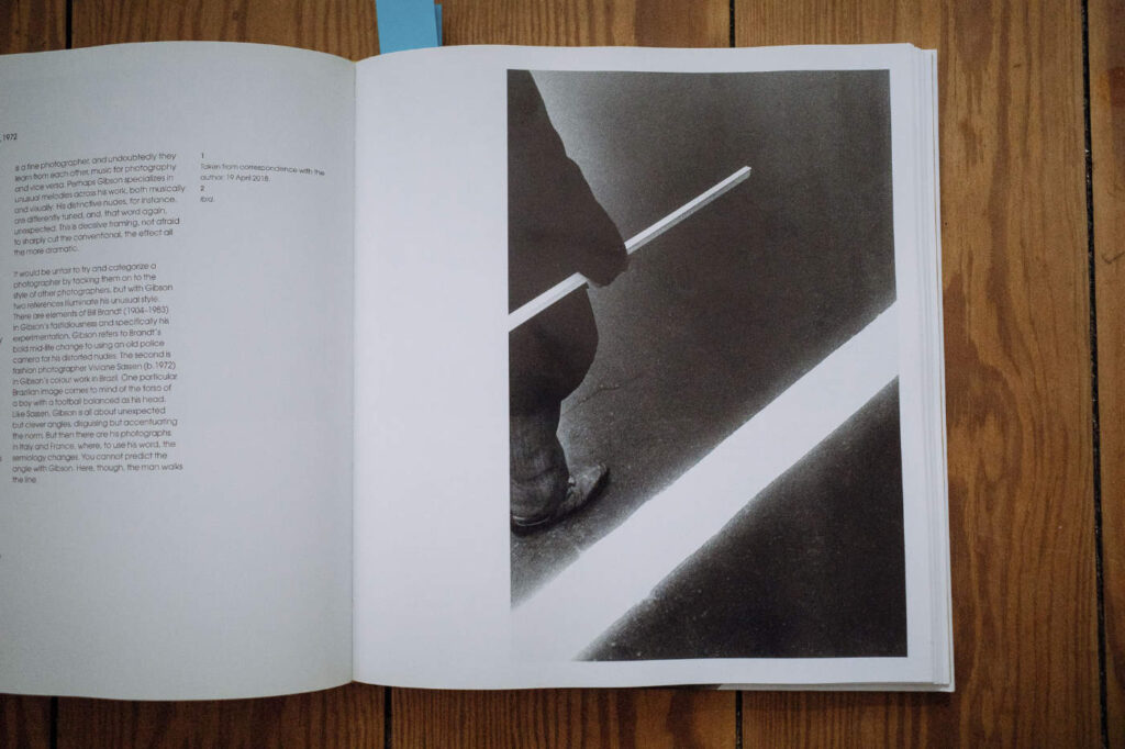 Inhalt - David Gibson - Street Photography: A History in 100 Iconic Photographs