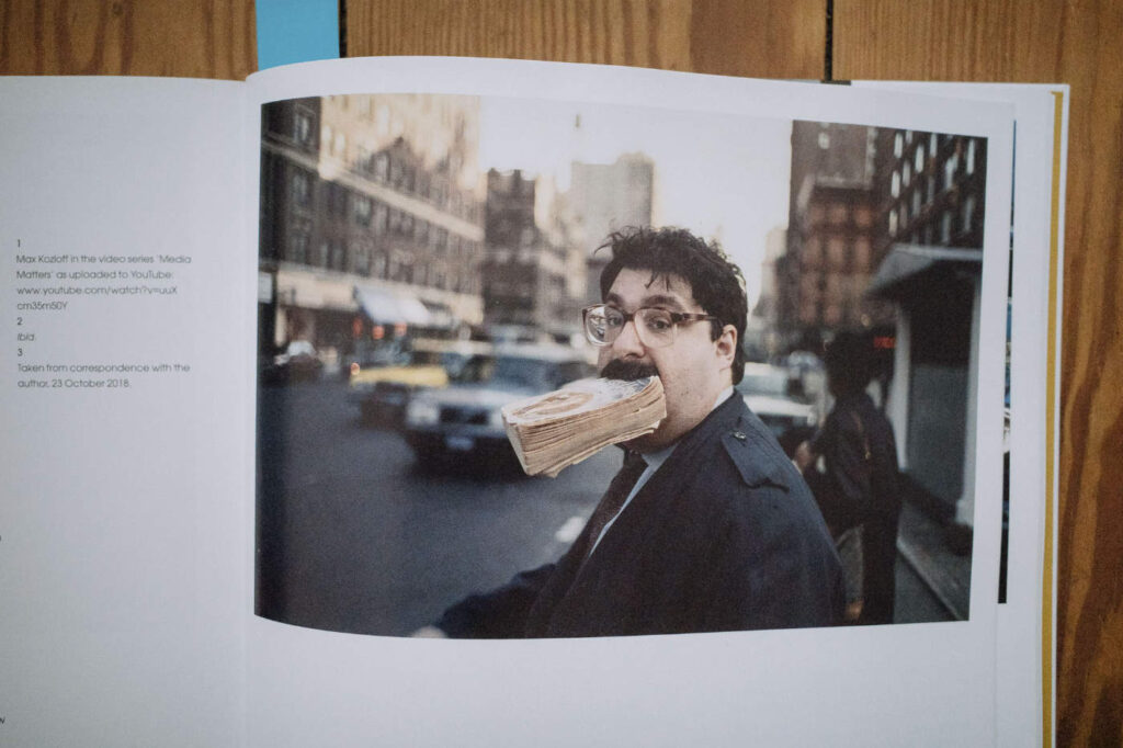 Inhalt - David Gibson - Street Photography: A History in 100 Iconic Photographs