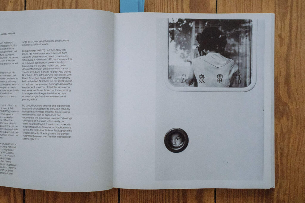 Inhalt - David Gibson - Street Photography: A History in 100 Iconic Photographs