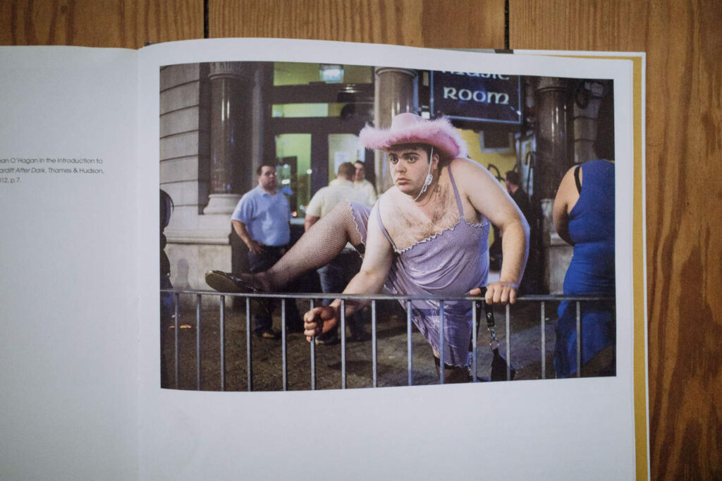 Inhalt - David Gibson - Street Photography: A History in 100 Iconic Photographs